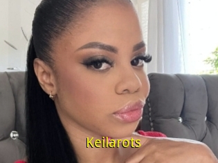 Keilarots