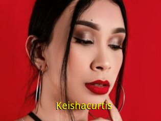 Keishacurtis