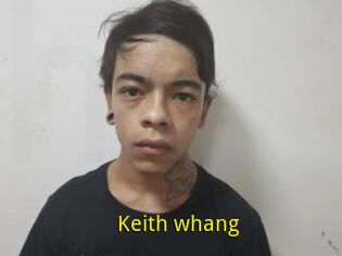 Keith_whang
