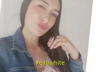 Keithwhite
