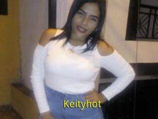 Keityhot