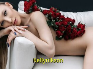 Kellynikson