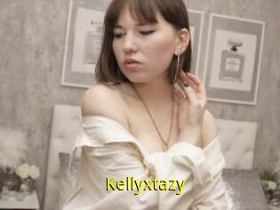 Kellyxtazy