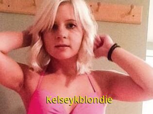 Kelseykblondie