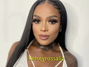Kelseyrossalia