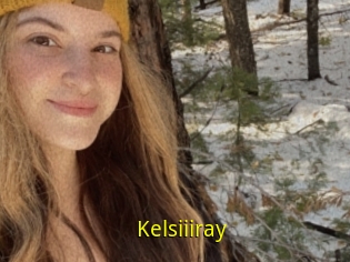 Kelsiiiray
