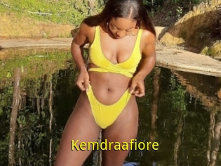 Kemdraafiore