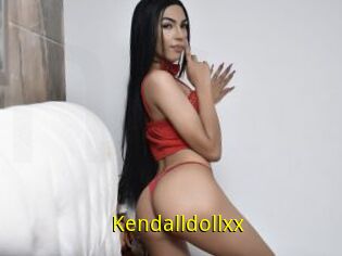 Kendalldollxx