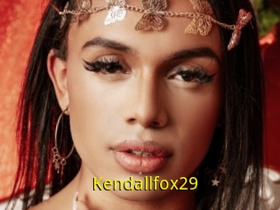 Kendallfox29