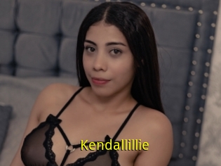 Kendallillie