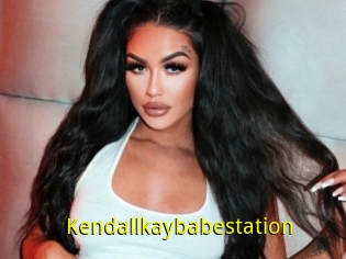 Kendallkaybabestation