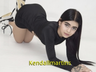 Kendallmartins