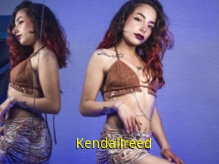 Kendallreed