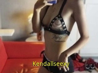 Kendallseexy