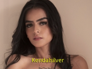 Kendalsilver
