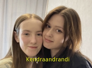 Kendraandrandi