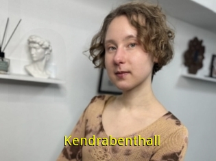 Kendrabenthall