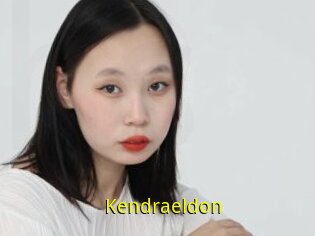 Kendraeldon