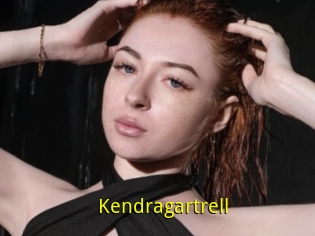 Kendragartrell