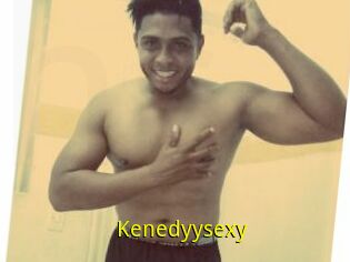 Kenedyysexy
