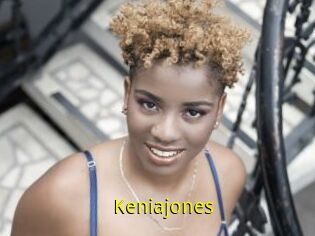 Keniajones