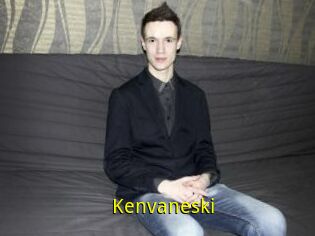 Kenvaneski