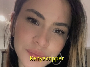 Kenyacopper