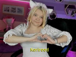 Kerireed
