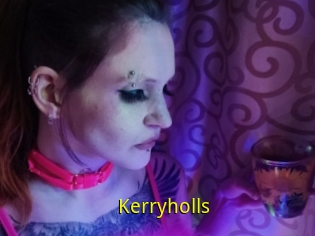 Kerryholls