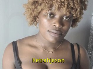 Ketrahjason