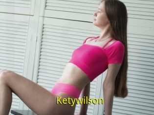 Ketywilson