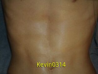 Kevin0314