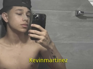 Kevinmartinez