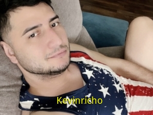 Kevinricho