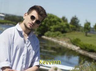 Kevvinn
