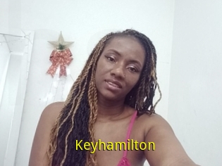 Keyhamilton