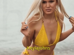 Keylajohns
