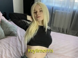 Keylimorris