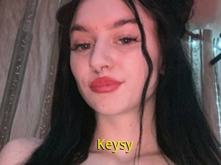 Keysy