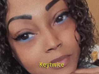 Keytwice