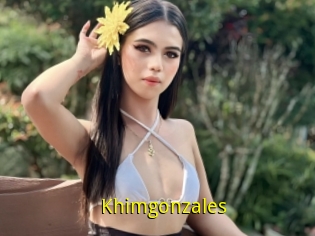 Khimgonzales