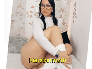Kiarabermoth