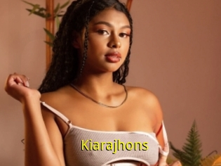 Kiarajhons