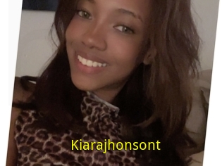 Kiarajhonsont