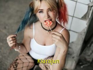 Kiarajun