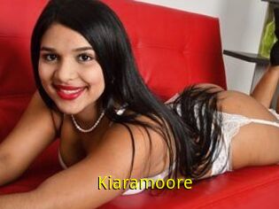 Kiaramoore