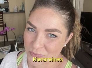 Kierareines