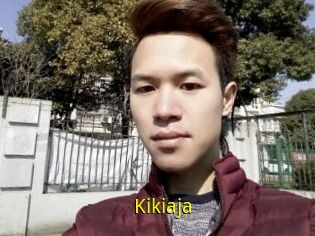 Kikiaja
