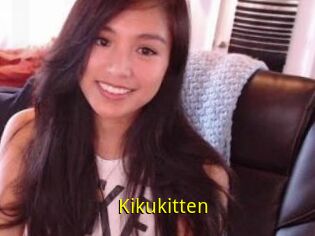 Kikukitten