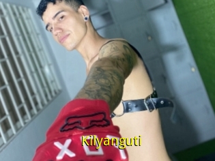 Kilyanguti
